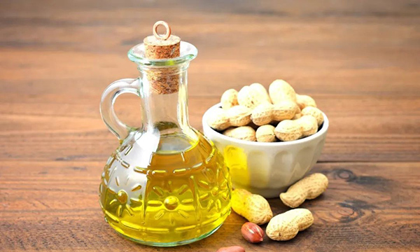 各地油廠成交價偏強，花生價格持續(xù)上漲